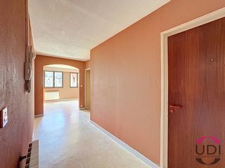  Appartement � vendre 2 pi�ces 49 m�