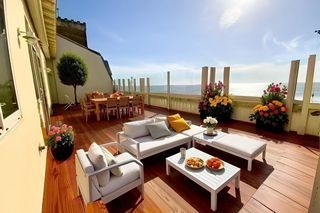  Appartement � vendre 4 pi�ces 91 m�