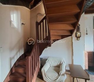  Maison � vendre 4 pi�ces 105 m�