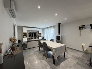  Maison � vendre 5 pi�ces 100 m�