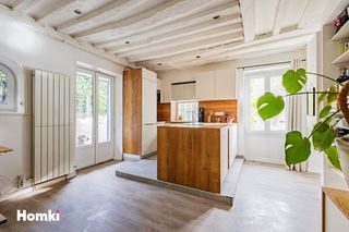  Appartement � vendre 3 pi�ces 58 m�