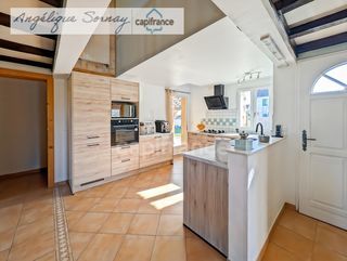  Maison � vendre 9 pi�ces 270 m�