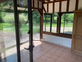  Maison � vendre 6 pi�ces 118 m�