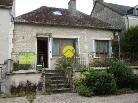   Maison de Bourg Maison - 4 pi�ce(s) - 112 m�