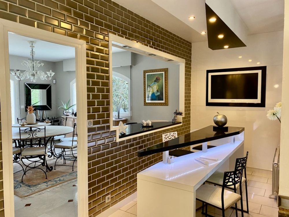 � vendre  Maison Troissereux (60112)