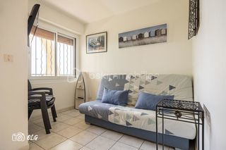  Appartement � vendre 2 pi�ces 31 m�