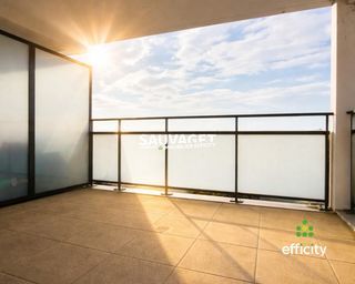  Appartement � vendre 2 pi�ces 42 m�