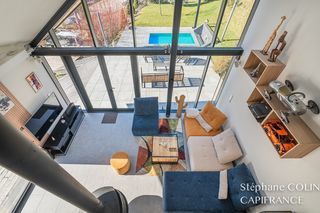  Maison � vendre 5 pi�ces 122 m�