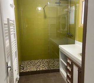  Maison � vendre 3 pi�ces 72 m�