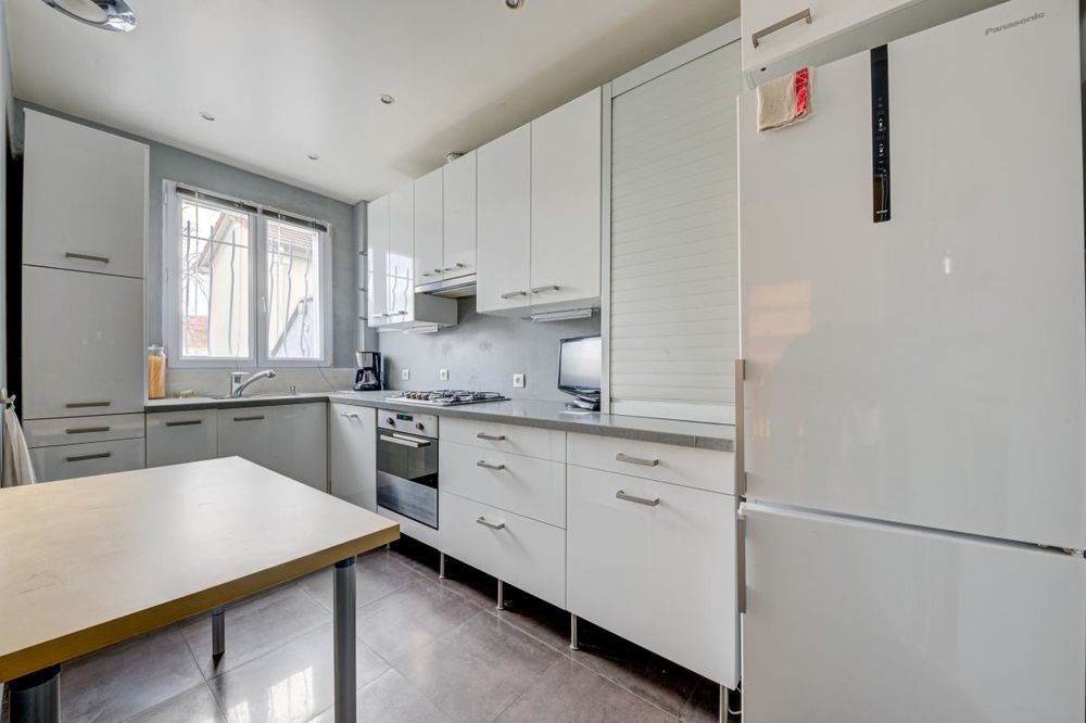 � vendre  Maison Nanterre (92000)