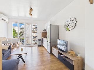  Appartement � vendre 2 pi�ces 33 m�