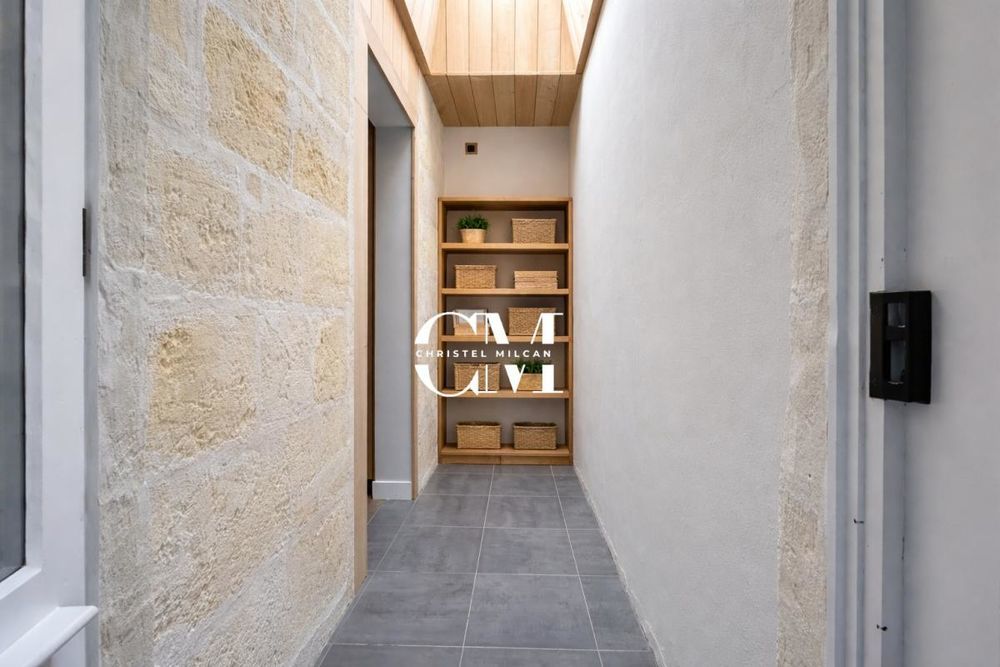 � vendre  Maison Le Bouscat (33110)