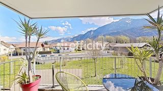  Appartement � vendre 4 pi�ces 86 m�