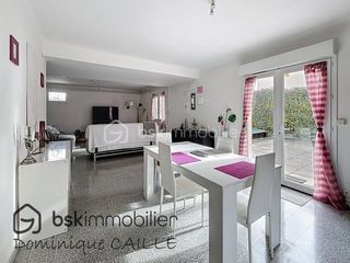  Maison � vendre 7 pi�ces 168 m�