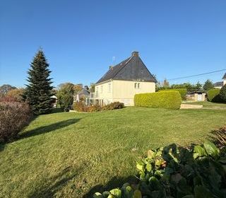  Maison � vendre 5 pi�ces 105 m�