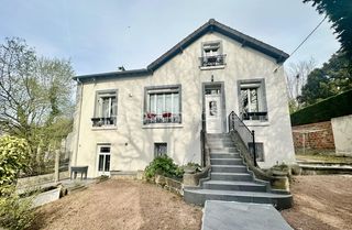  Maison � vendre 6 pi�ces 163 m�