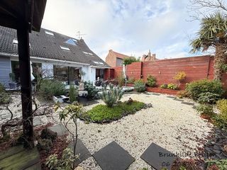  Maison � vendre 10 pi�ces 200 m�