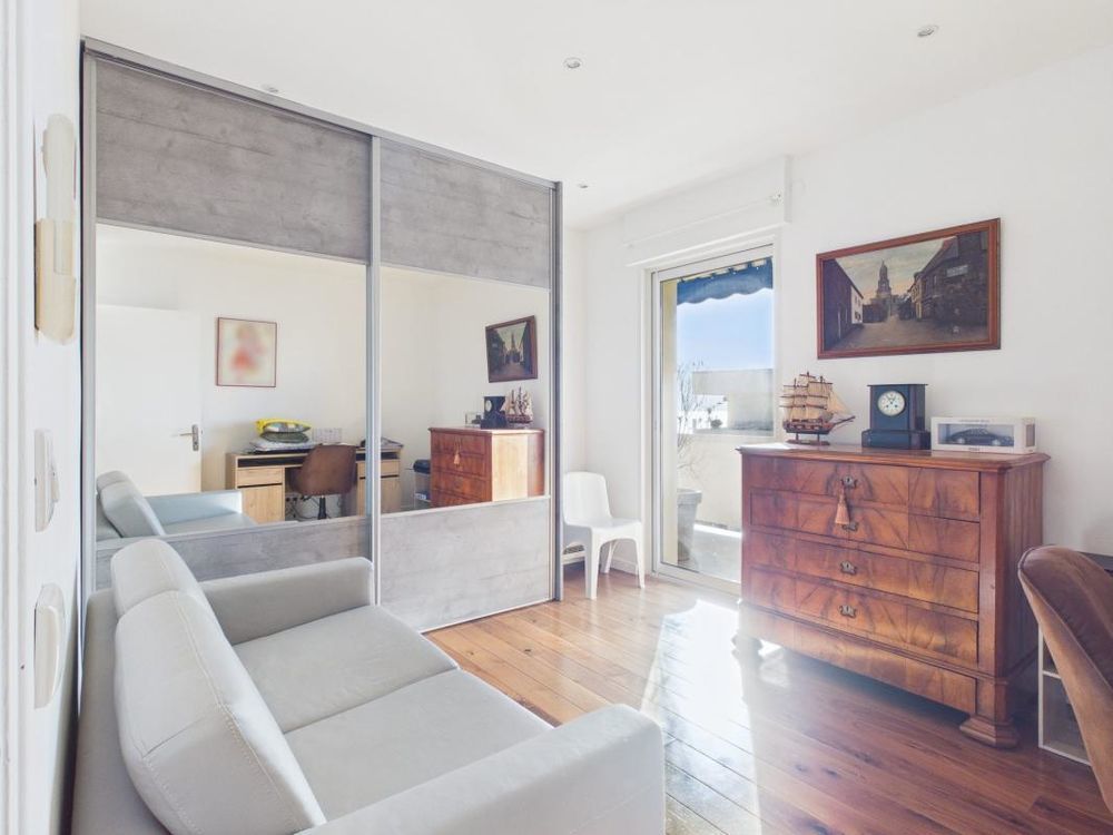 � vendre  Appartement Ajaccio (20000)