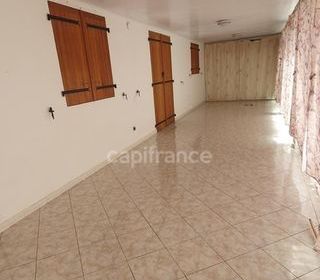  Maison � vendre 5 pi�ces 129 m�