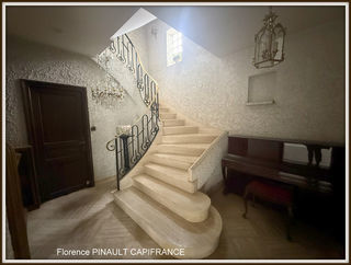  Maison � vendre 8 pi�ces 155 m�