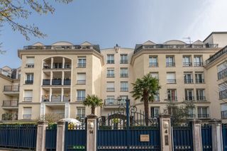  Appartement � vendre 1 pi�ce 25 m�