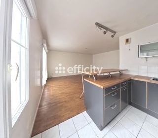  Appartement � vendre 2 pi�ces 52 m�