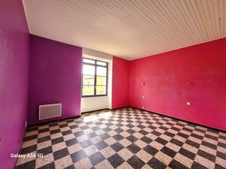  Maison � vendre 8 pi�ces 190 m�