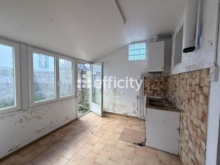  Maison � vendre 6 pi�ces 118 m�