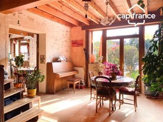  Maison � vendre 5 pi�ces 115 m�