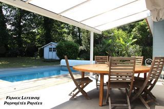  Villa � vendre 4 pi�ces 160 m�