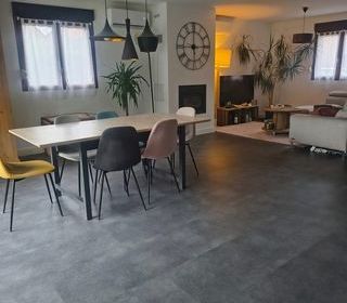  Maison � vendre 7 pi�ces 142 m�