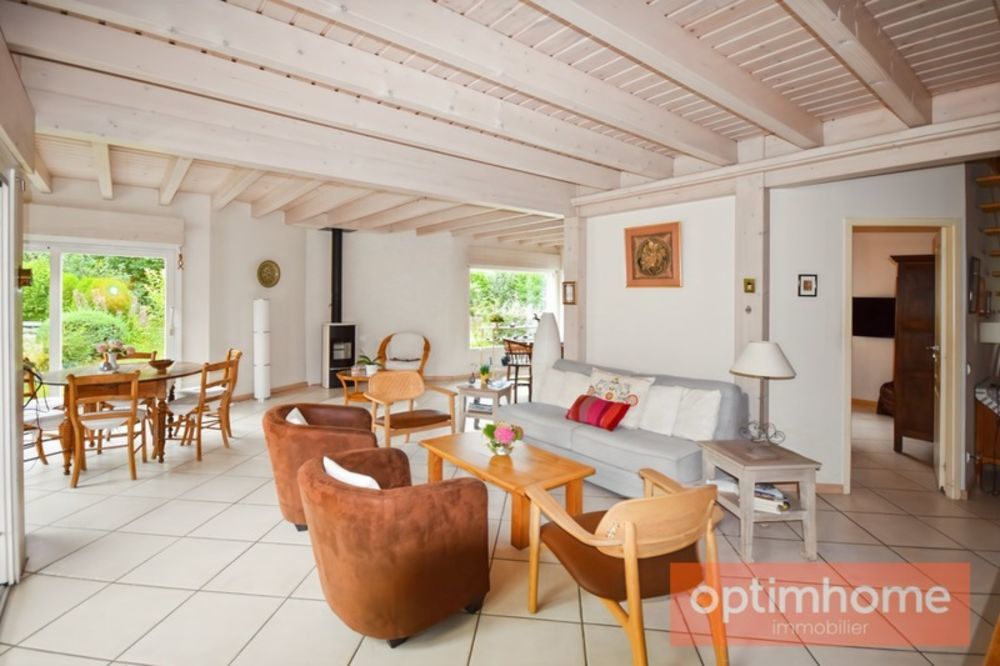 � vendre  Maison Saint-Jorioz (74410)