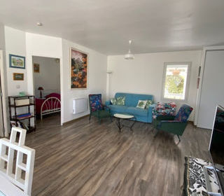  Chalet � vendre 4 pi�ces 78 m�