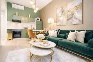  Appartement � vendre 3 pi�ces 58 m�