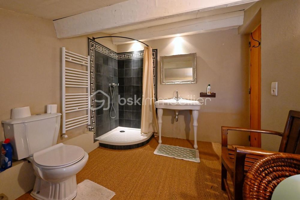 � vendre  Propri�t�/ch�teau Grasse (06130)