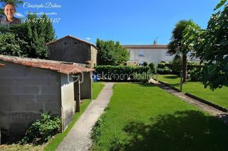  Maison � vendre 7 pi�ces 144 m�