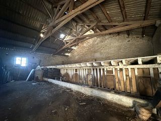  Remise / Grange � vendre 4 pi�ces 370 m�