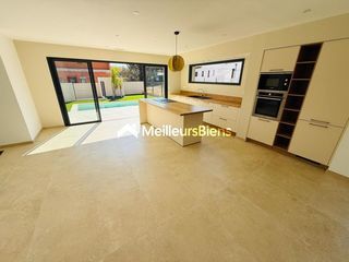  Villa � vendre 5 pi�ces 130 m�