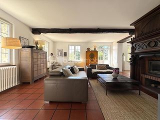  Maison � vendre 11 pi�ces 333 m�