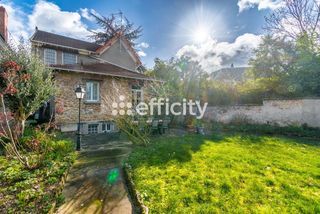  Maison � vendre 10 pi�ces 222 m�