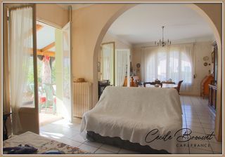  Maison � vendre 6 pi�ces 165 m�