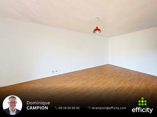  Appartement � vendre 2 pi�ces 46 m�