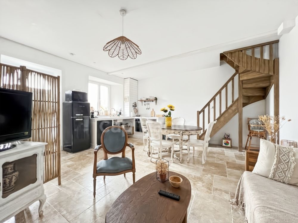 � vendre  Propri�t�/ch�teau Hesdin-l'Abb� (62360)