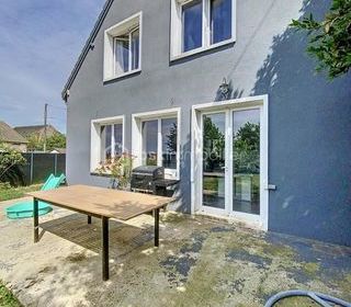  Maison � vendre 4 pi�ces 85 m�