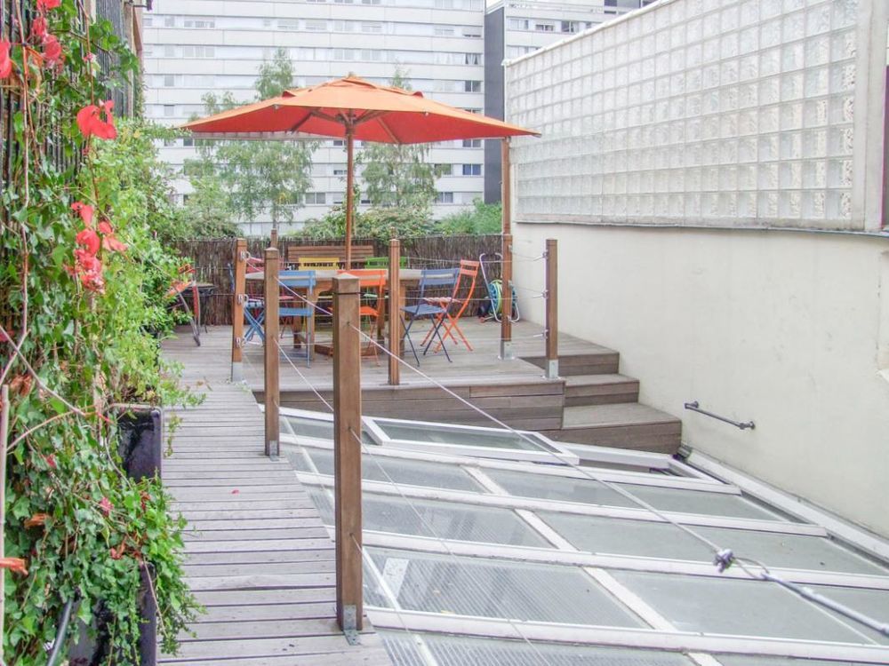 � vendre  Loft Clichy (92110)