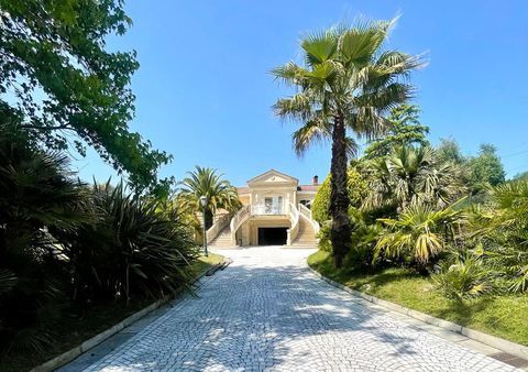   Superbe villa sur sous sol int�gral (s) 235 m2 Maison - 6 pi�ce(s) - 235 m�