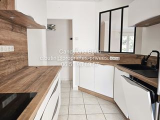  Villa � vendre 4 pi�ces 107 m�