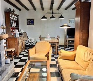  Maison � vendre 5 pi�ces 116 m�