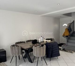  Maison � vendre 5 pi�ces 106 m�