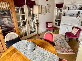  Appartement � vendre 3 pi�ces 75 m�